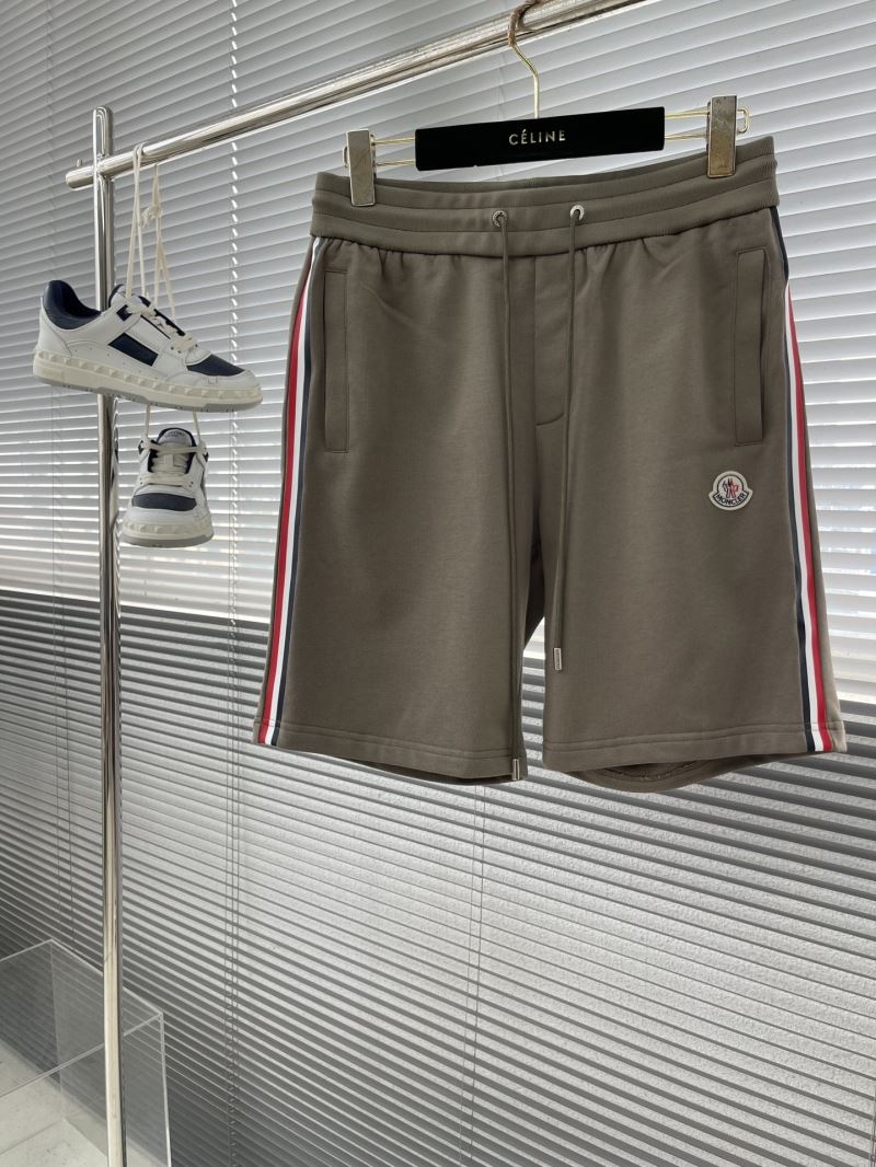 Moncler Short Pants